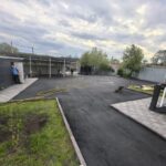 Наши работы в Жукове - 1