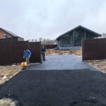 Наши работы в Жукове - 15