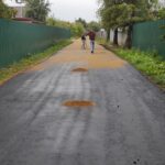 Наши работы в Жукове - 22