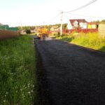 Наши работы в Жукове - 24