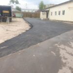 Наши работы в Жукове - 43