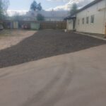 Наши работы в Жукове - 44