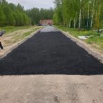 Наши работы в Жукове - 50